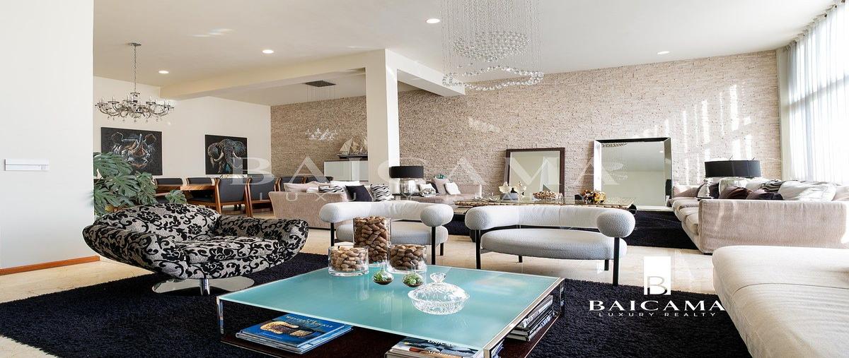 Foto de casa en venta en solicitar calle , lomas de vista hermosa, cuajimalpa de morelos, df / cdmx, 30964635 No. 04