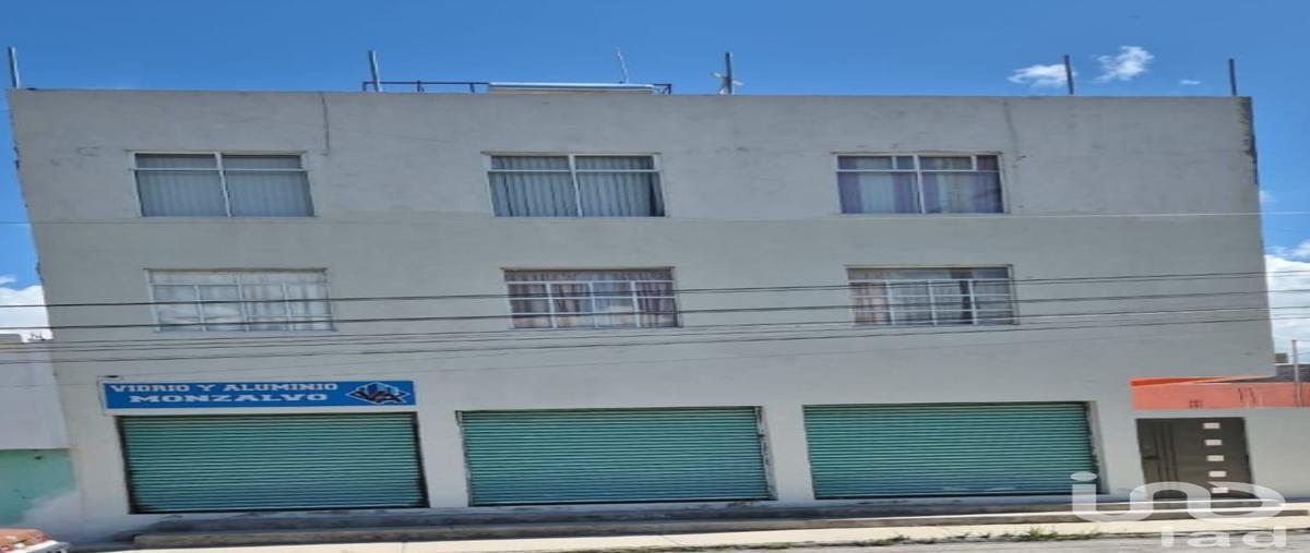 Foto de edificio en venta en solidadridad 152, parque de poblamiento, pachuca de soto, hidalgo, 30816615 No. 03