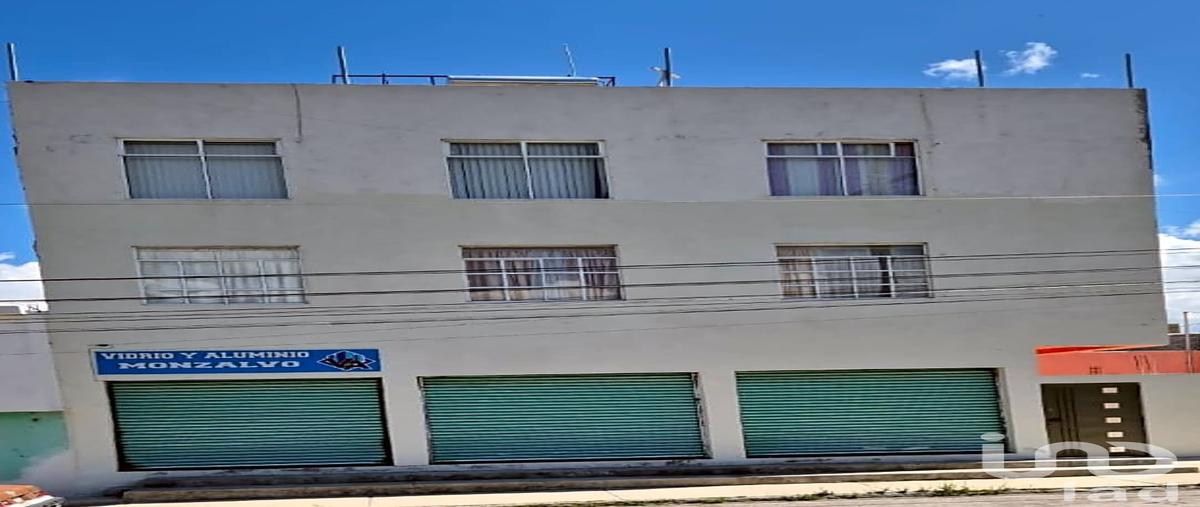 Foto de edificio en solidadridad 212, parque de poblamiento, pachuca de soto, hidalgo, 30816615 foto 02 Foto de edificio en venta en solidadridad 212, parque de poblamiento, pachuca de soto, hidalgo, 30816615 No. 02