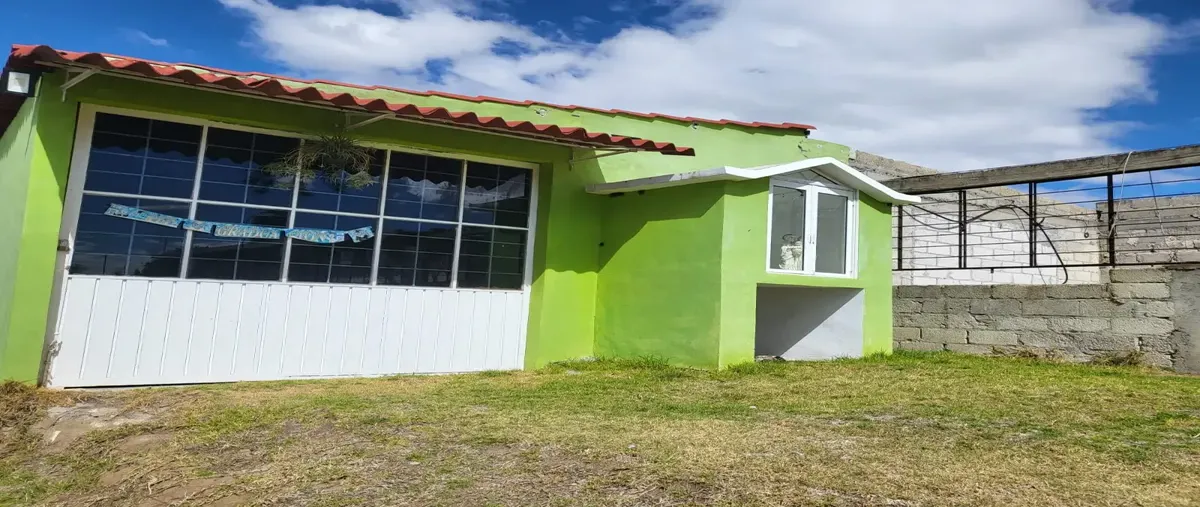 Foto de terreno habitacional en venta en solidaridad 101, paseos de tetla, tetla de la solidaridad, tlaxcala, 0 No. 03