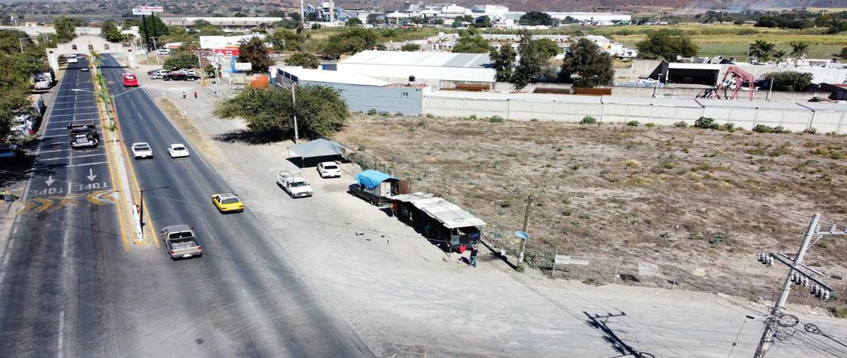 Foto de terreno comercial en renta en solidaridad 1664, guadalupe, tala, jalisco, 24872332 No. 02
