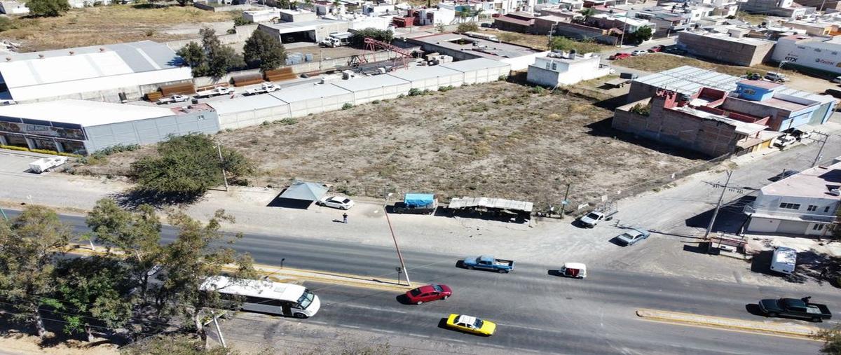 Foto de terreno comercial en renta en solidaridad 1664, guadalupe, tala, jalisco, 24872332 No. 04
