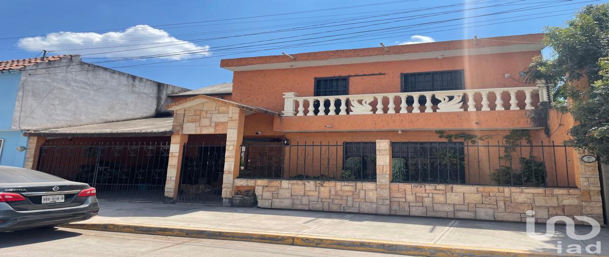 Foto de casa en solidaridad 167, puente el carmen, rioverde, san luis potosí, 31098995 foto 01 Foto de casa en venta en solidaridad 167, puente el carmen, rioverde, san luis potosí, 31098995 No. 01