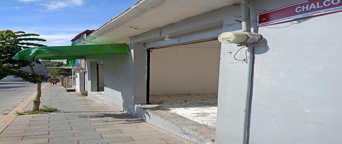 Foto de local en renta en  , solidaridad 1ra. sección, tultitlán, méxico, 0 No. 03