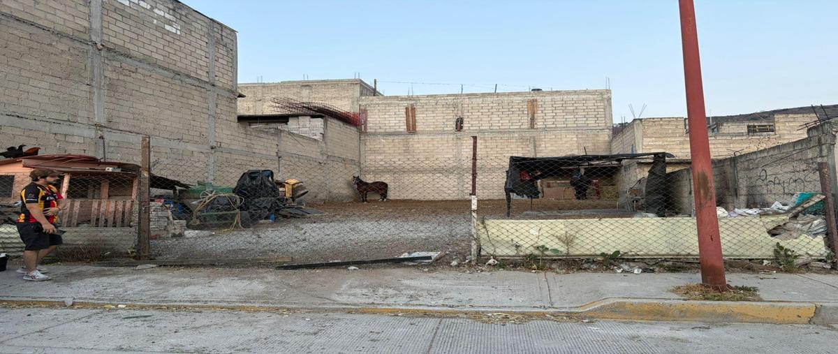 Foto de terreno habitacional en venta en  , solidaridad 1ra. sección, tultitlán, méxico, 0 No. 03