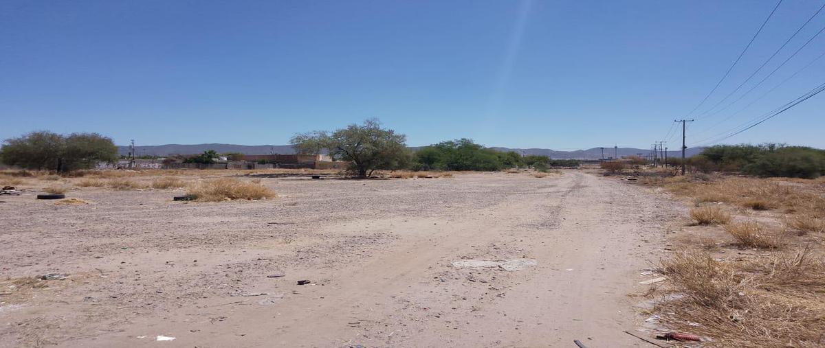 Foto de terreno habitacional en venta en  , solidaridad, hermosillo, sonora, 0 No. 05