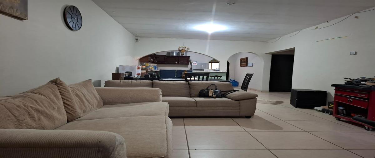 Foto de casa en venta en  , solidaridad, hermosillo, sonora, 0 No. 03
