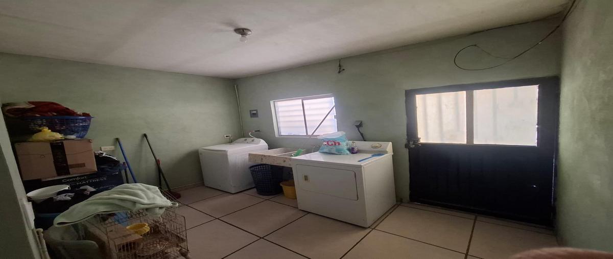 Foto de casa en venta en  , solidaridad, hermosillo, sonora, 0 No. 04