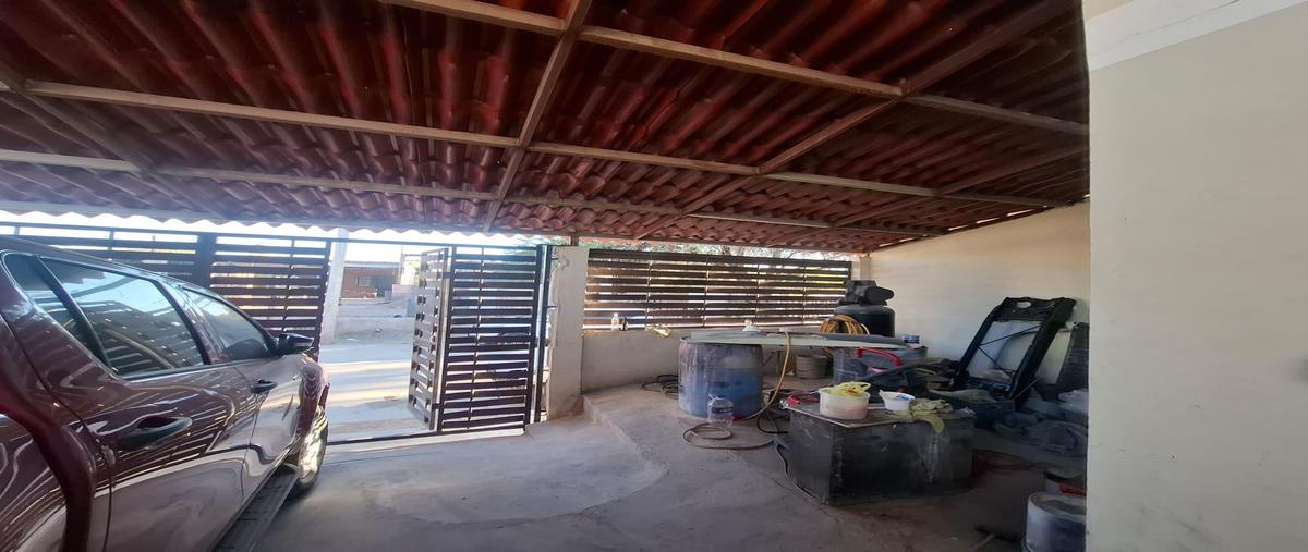 Foto de casa en venta en  , solidaridad, hermosillo, sonora, 0 No. 05