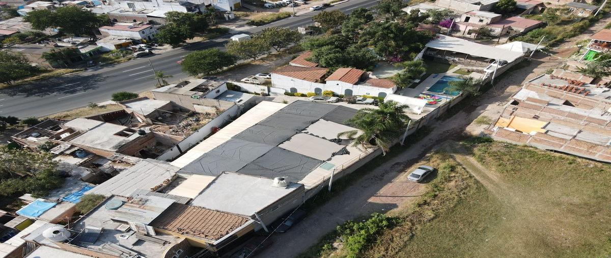 Foto de terreno comercial en venta en solidaridad iberoamericana , la duraznera, san pedro tlaquepaque, jalisco, 29091381 No. 03