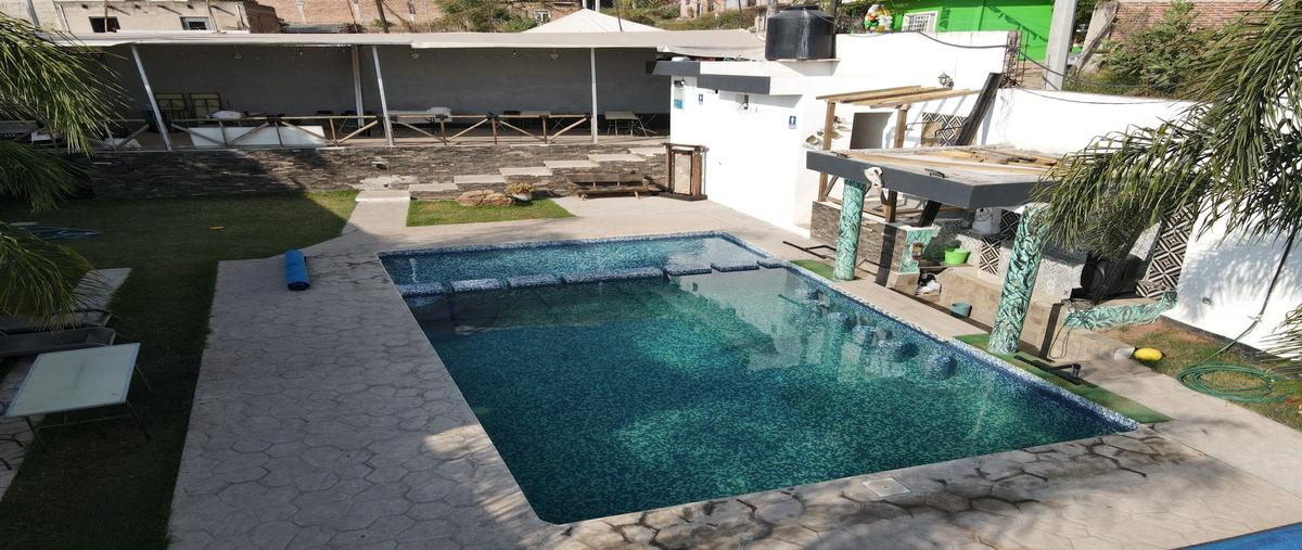 Foto de terreno comercial en venta en solidaridad iberoamericana , la duraznera, san pedro tlaquepaque, jalisco, 29091381 No. 04