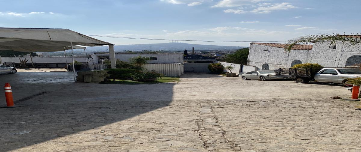 Foto de terreno comercial en venta en solidaridad iberoamericana , la duraznera, san pedro tlaquepaque, jalisco, 29091381 No. 05