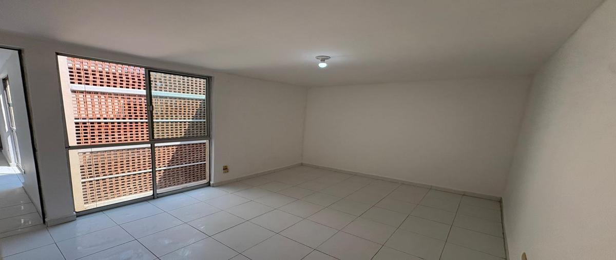 Foto de departamento en venta en  , solidaridad, iztapalapa, df / cdmx, 0 No. 03