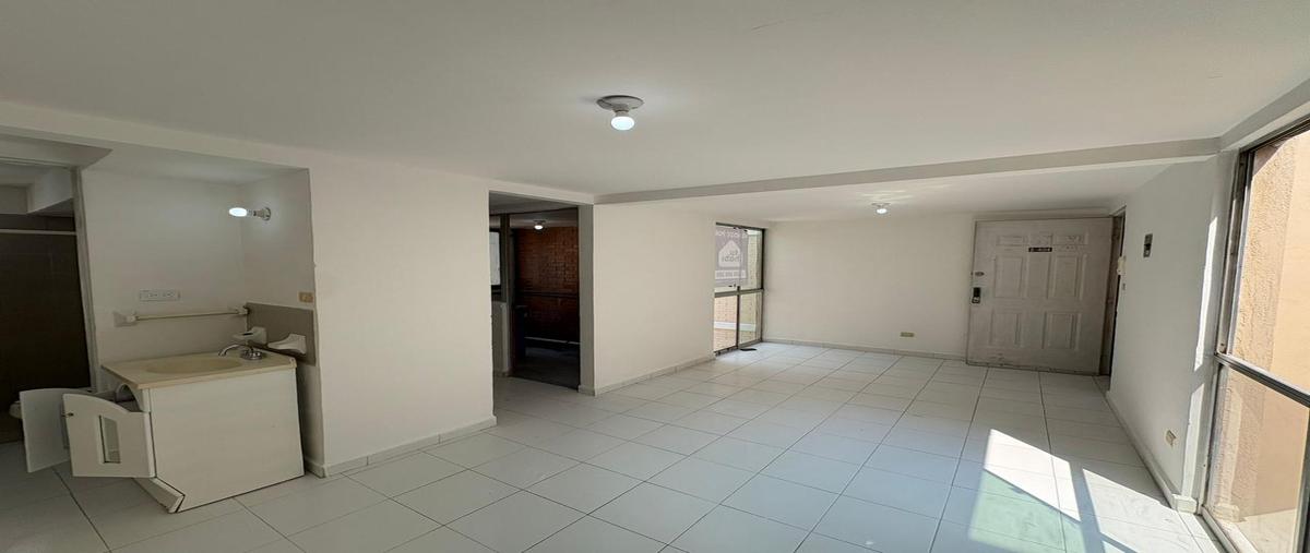 Foto de departamento en venta en  , solidaridad, iztapalapa, df / cdmx, 0 No. 04