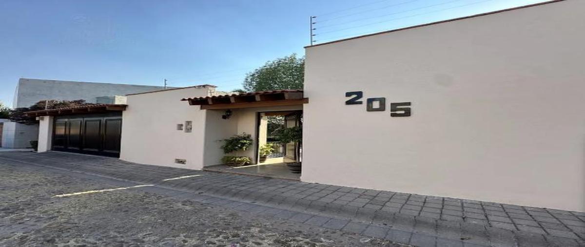 Foto de casa en venta en  , solidaridad, jesús maría, aguascalientes, 0 No. 04