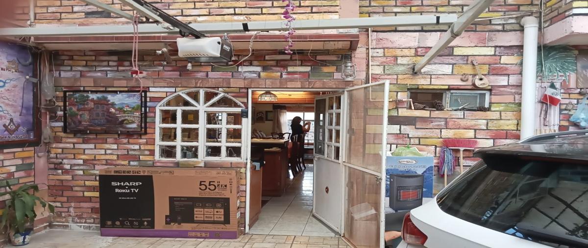 Foto de casa en venta en  , solidaridad (josé ives limantour), guadalupe, zacatecas, 29940510 No. 03