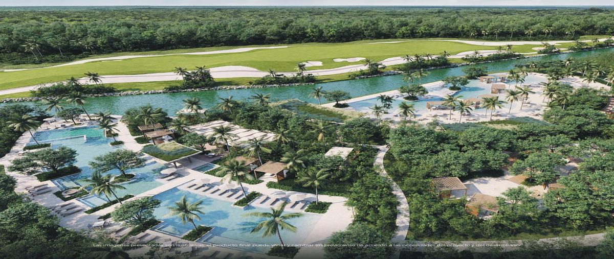 Foto de departamento en venta en  , solidaridad, othón p. blanco, quintana roo, 30049744 No. 03
