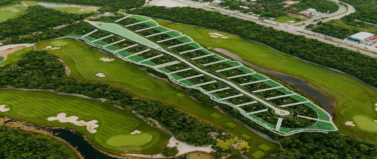 Foto de terreno habitacional en venta en  , solidaridad, othón p. blanco, quintana roo, 30049746 No. 05