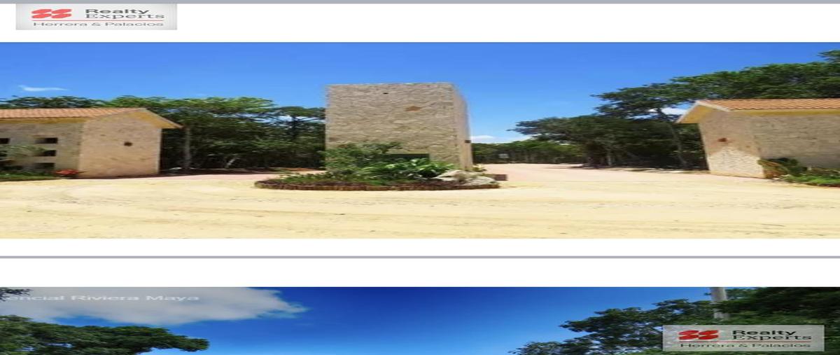 Foto de terreno habitacional en venta en  , solidaridad, othón p. blanco, quintana roo, 0 No. 03