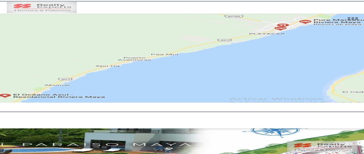 Foto de terreno habitacional en venta en  , solidaridad, othón p. blanco, quintana roo, 0 No. 04