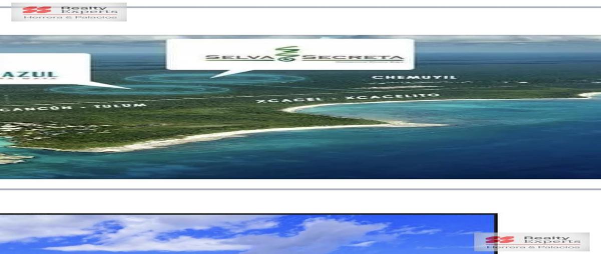 Foto de terreno habitacional en venta en  , solidaridad, othón p. blanco, quintana roo, 0 No. 05