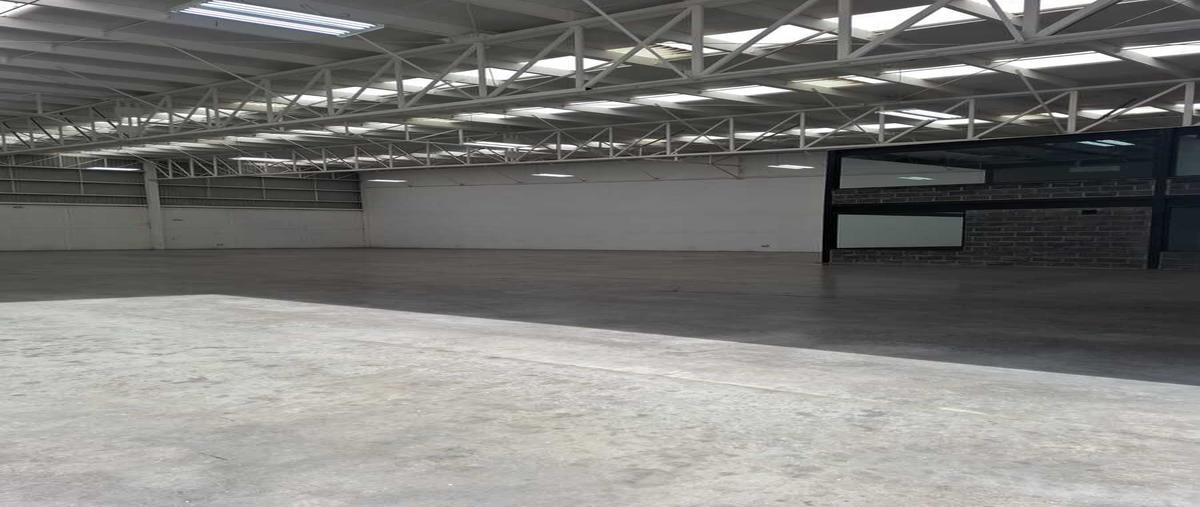 Foto de bodega en renta en solidaridad , rafael galván, irapuato, guanajuato, 30050291 No. 04