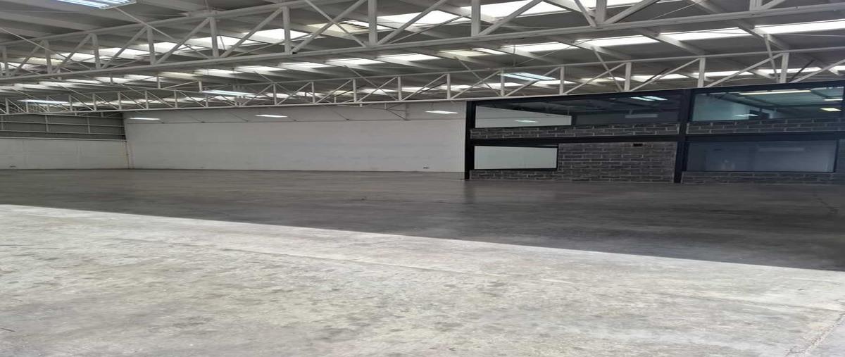 Foto de bodega en renta en solidaridad , rafael galván, irapuato, guanajuato, 30050291 No. 05