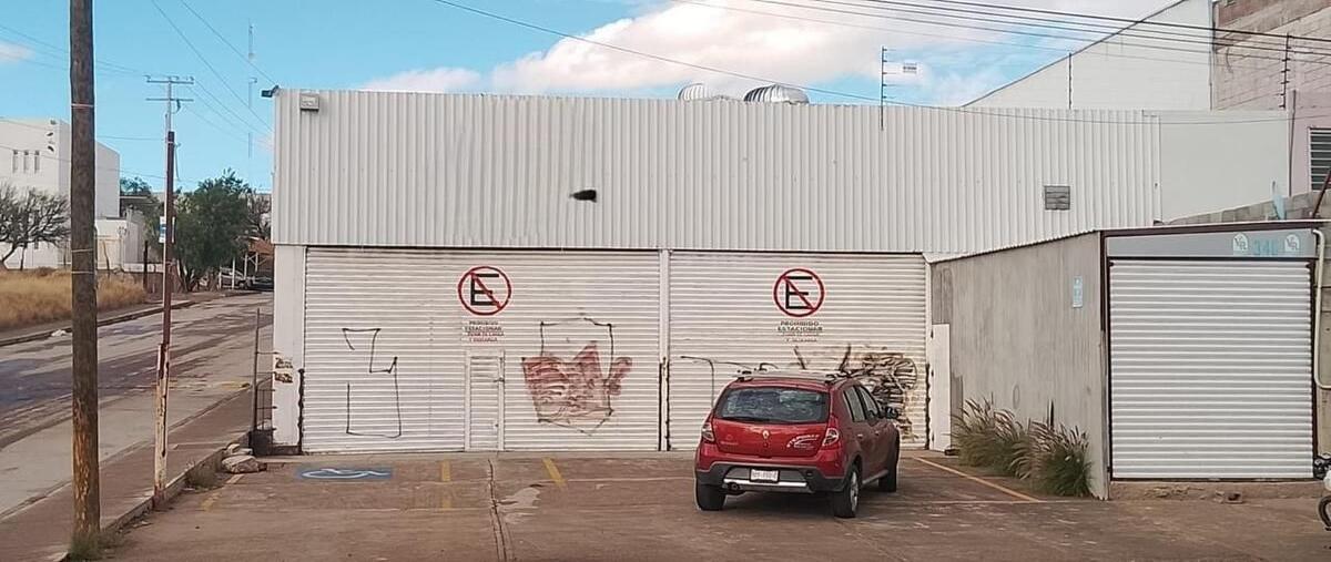 Foto de bodega en solidaridad , solidaridad, jesús maría, aguascalientes, 0 foto 01 Foto de bodega en renta en solidaridad , solidaridad, jesús maría, aguascalientes, 0 No. 01