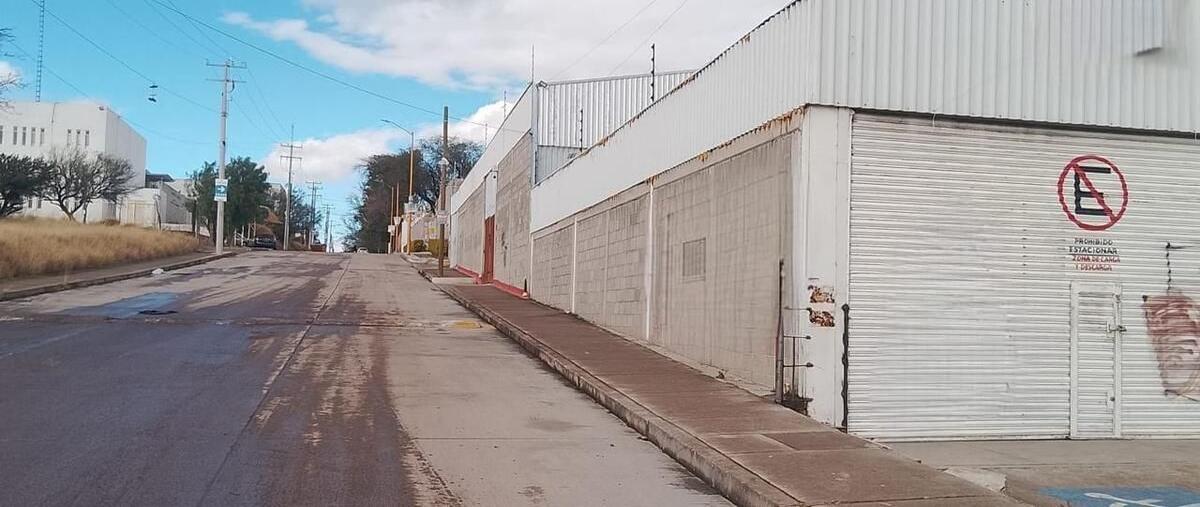 Foto de bodega en solidaridad , solidaridad, jesús maría, aguascalientes, 0 foto 02 Foto de bodega en renta en solidaridad , solidaridad, jesús maría, aguascalientes, 0 No. 02