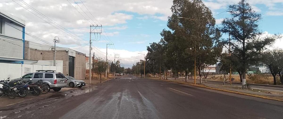 Foto de bodega en solidaridad , solidaridad, jesús maría, aguascalientes, 0 foto 03 Foto de bodega en renta en solidaridad , solidaridad, jesús maría, aguascalientes, 0 No. 03