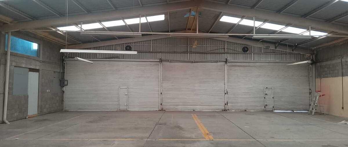 Foto de bodega en solidaridad , solidaridad, jesús maría, aguascalientes, 0 foto 04 Foto de bodega en renta en solidaridad , solidaridad, jesús maría, aguascalientes, 0 No. 04