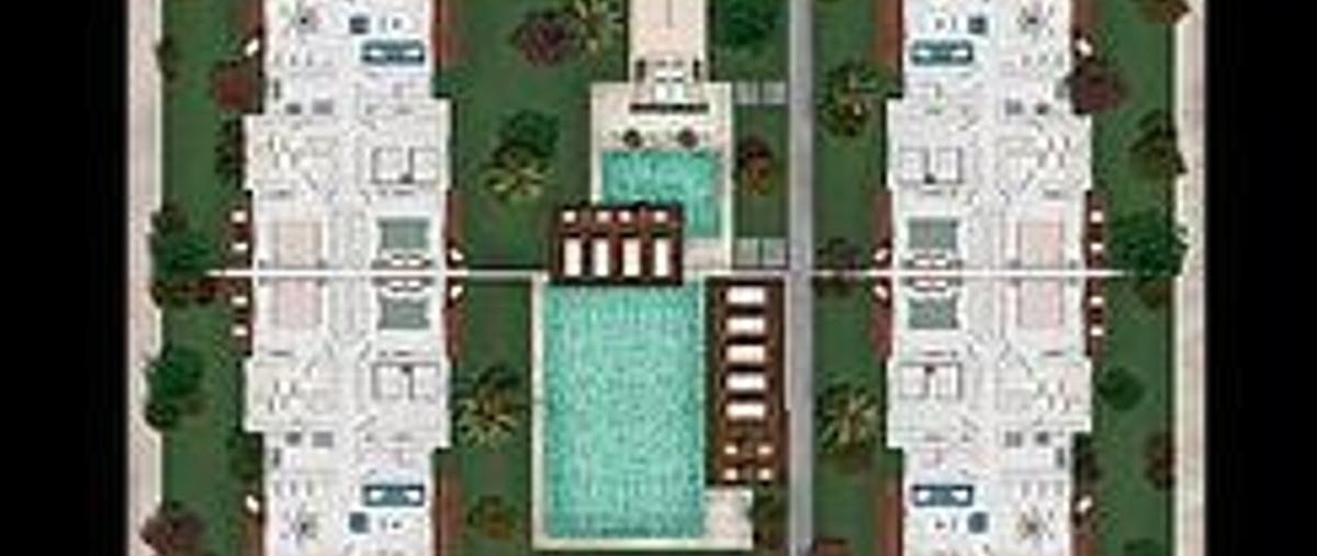 Foto de departamento en venta en  , solidaridad, solidaridad, quintana roo, 10615145 No. 03