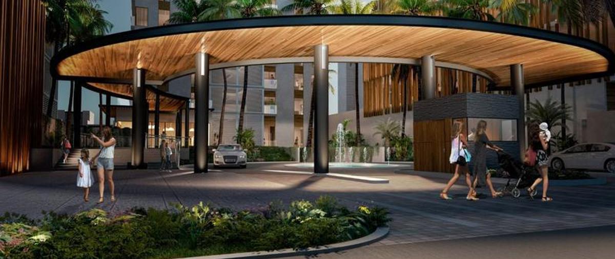 Foto de departamento en venta en  , solidaridad, solidaridad, quintana roo, 11228458 No. 04