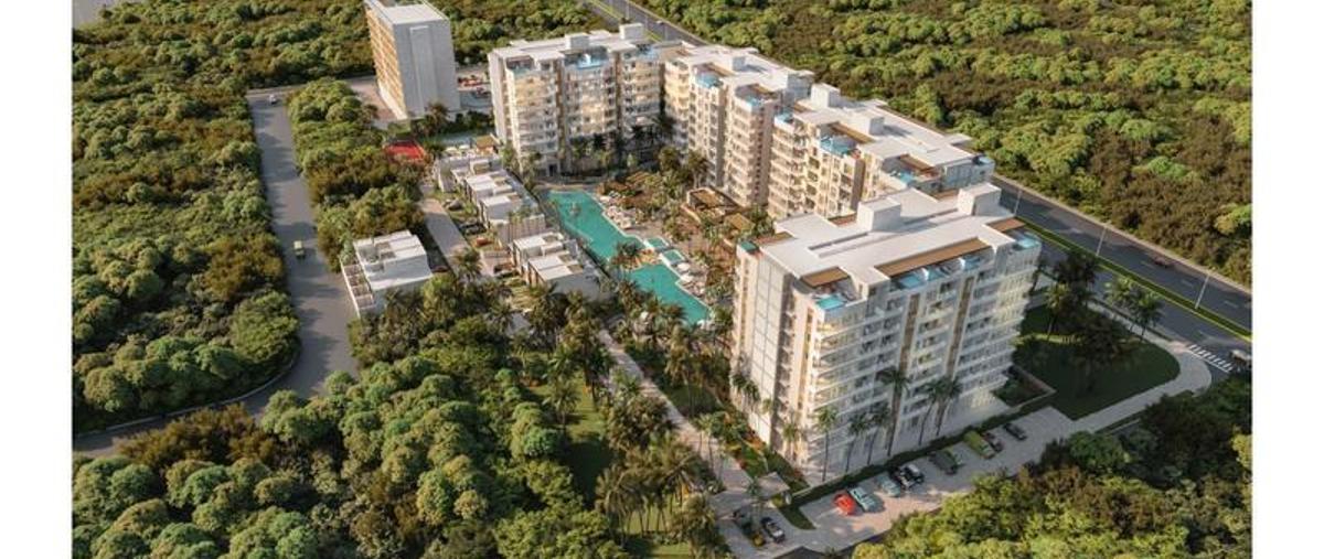 Foto de departamento en venta en  , solidaridad, solidaridad, quintana roo, 11228458 No. 05