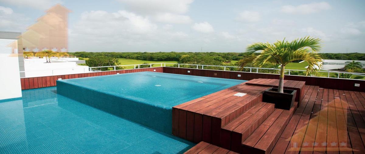 Foto de departamento en venta en  , solidaridad, solidaridad, quintana roo, 25281643 No. 03