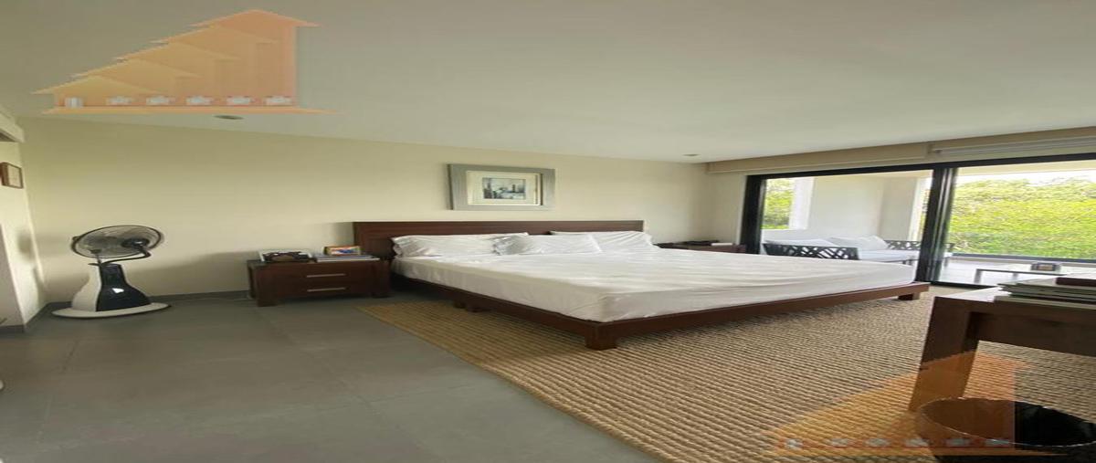 Foto de departamento en venta en  , solidaridad, solidaridad, quintana roo, 25281643 No. 04