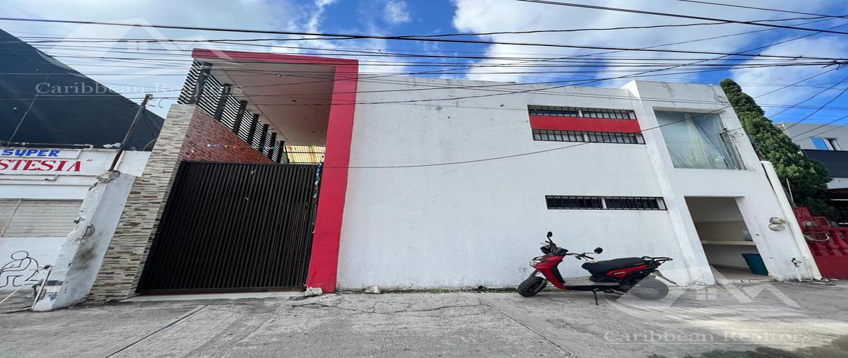 Foto de edificio en venta en  , solidaridad, solidaridad, quintana roo, 0 No. 05