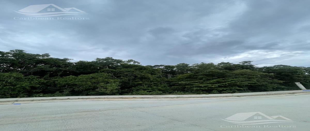 Foto de terreno habitacional en venta en  , solidaridad, solidaridad, quintana roo, 0 No. 03