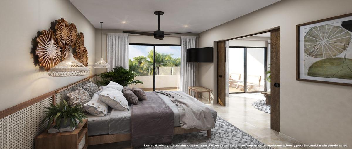 Foto de departamento en venta en  , solidaridad, solidaridad, quintana roo, 0 No. 03