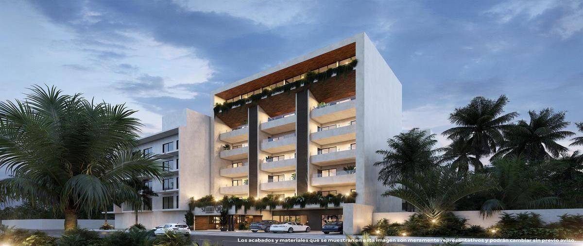 Foto de departamento en venta en  , solidaridad, solidaridad, quintana roo, 0 No. 05