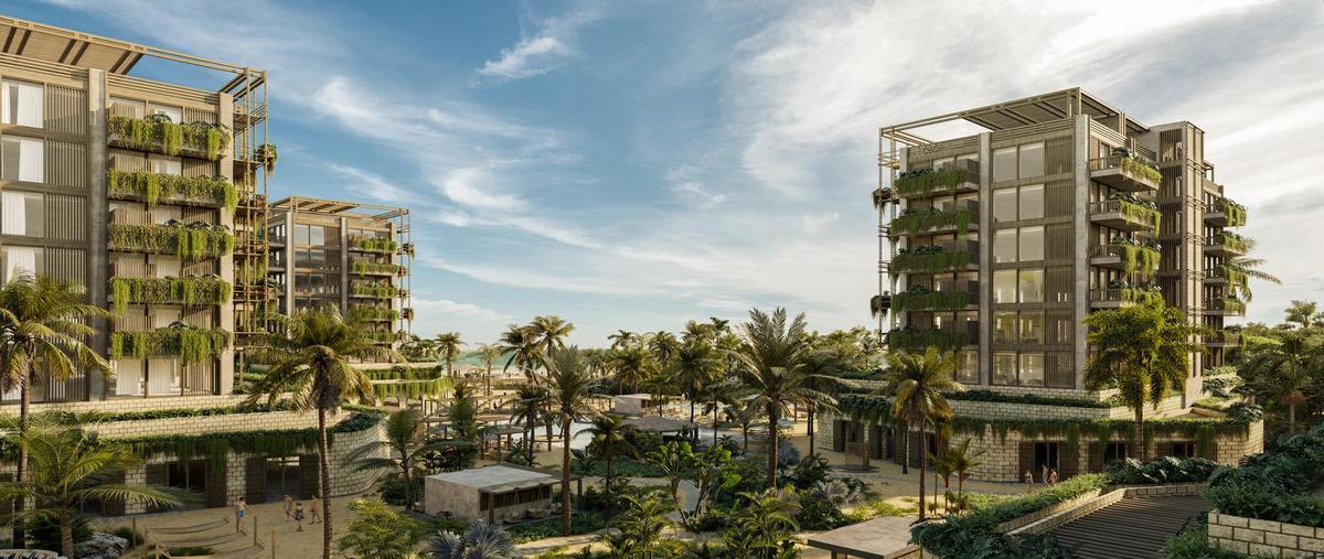 Foto de departamento en venta en  , solidaridad, solidaridad, quintana roo, 0 No. 03