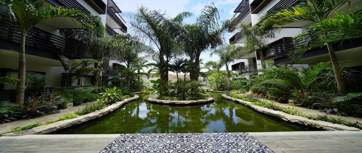 Foto de departamento en venta en  , solidaridad, solidaridad, quintana roo, 0 No. 04