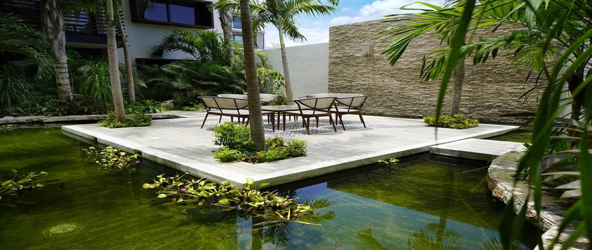 Foto de departamento en venta en  , solidaridad, solidaridad, quintana roo, 0 No. 05