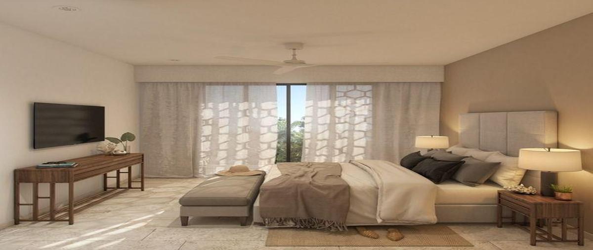Foto de departamento en venta en  , solidaridad, solidaridad, quintana roo, 0 No. 03