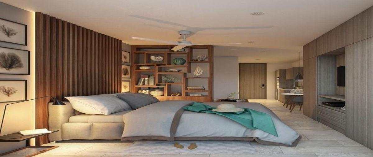 Foto de departamento en venta en  , solidaridad, solidaridad, quintana roo, 0 No. 04