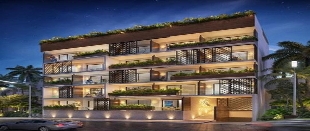 Foto de departamento en venta en  , solidaridad, solidaridad, quintana roo, 0 No. 05