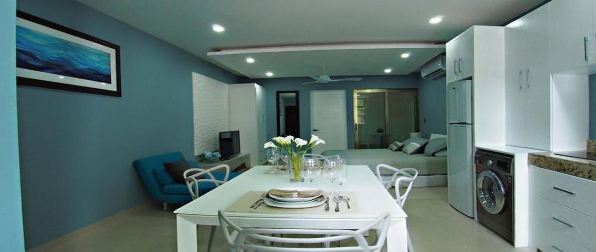 Foto de departamento en venta en  , solidaridad, solidaridad, quintana roo, 0 No. 03