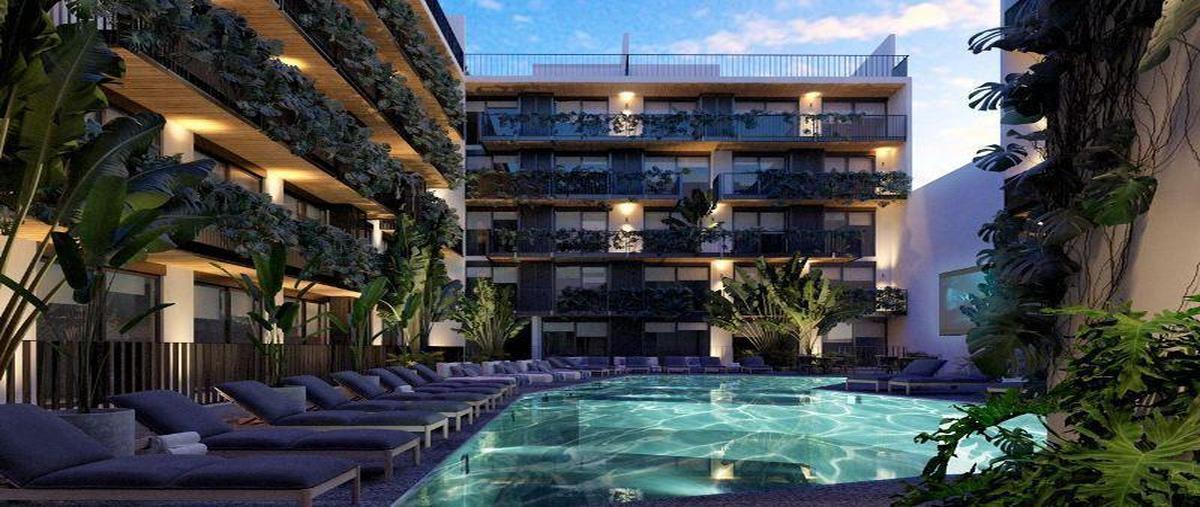 Foto de departamento en venta en  , solidaridad, solidaridad, quintana roo, 27512765 No. 04