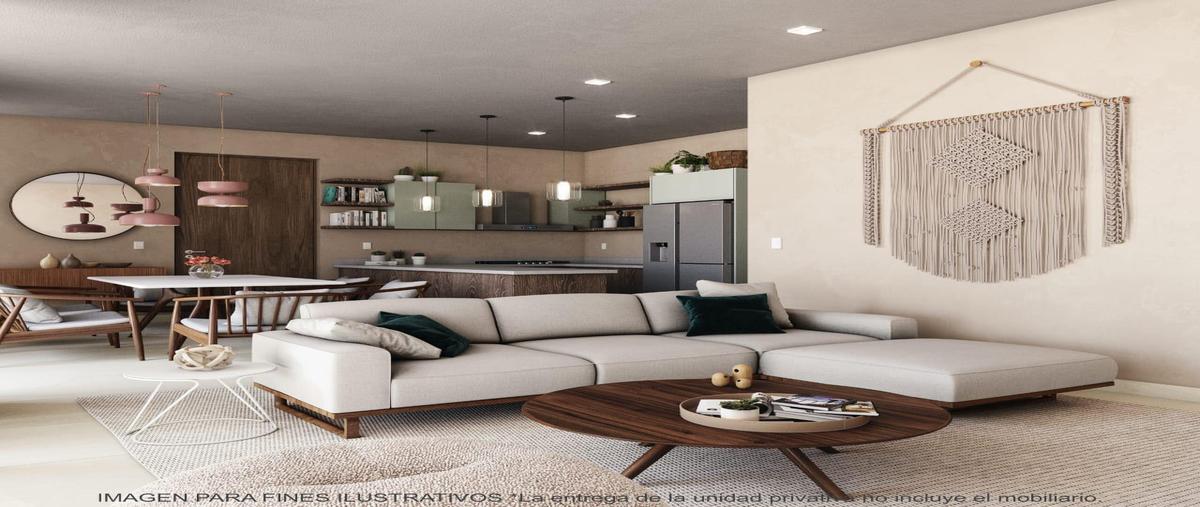 Foto de departamento en venta en  , solidaridad, solidaridad, quintana roo, 27633094 No. 04