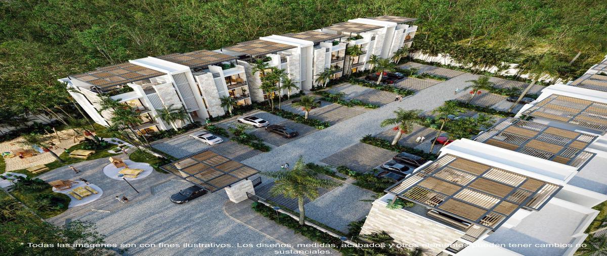 Foto de departamento en venta en  , solidaridad, solidaridad, quintana roo, 27633094 No. 05